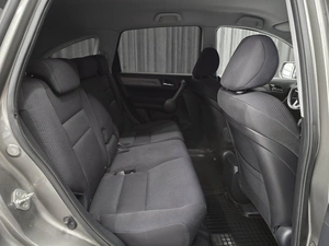 Внедорожник Honda CR-V 2008 года, 1179000 рублей, Красноярск