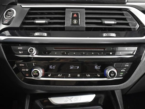 Внедорожник BMW X3 2019 года, 4179900 рублей, Казань