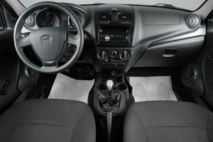 Лифтбек ВАЗ (LADA) Granta 2021 года, 649000 рублей, Тюмень
