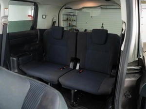 Минивэн Toyota Noah 2017 года, 1738888 рублей, Москва