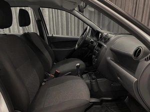 Седан ВАЗ (LADA) Granta 2018 года, 670000 рублей, Красноярск