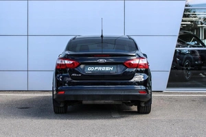 Седан Ford Focus 2012 года, 990000 рублей, Ярославль