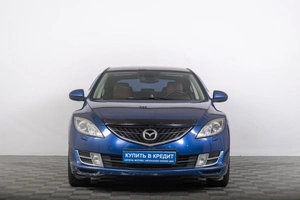 Седан Mazda 6 2008 года, 949000 рублей, Томск