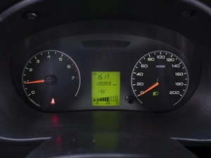 Лифтбек ВАЗ (LADA) Granta 2014 года, 395000 рублей, Омск