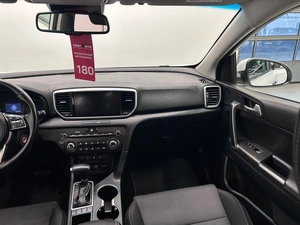 Внедорожник Kia Sportage 2020 года, 2290000 рублей, Красноярск