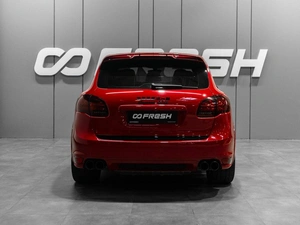 Внедорожник Porsche Cayenne S 2013 года, 3790000 рублей, Тюмень