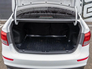 Седан Kia Rio 2017 года, 1275000 рублей, Краснодар