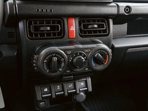 Внедорожник Suzuki Jimny 2020 года, 3360000 рублей, Краснодар