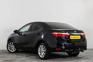 Седан Toyota Corolla 2014 года, 1099000 рублей, Сургут
