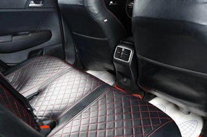 Внедорожник Kia Sportage 2019 года, 2449000 рублей, Тюмень