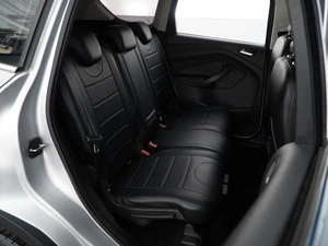 Внедорожник Ford Kuga 2017 года, 1499444 рублей, Москва