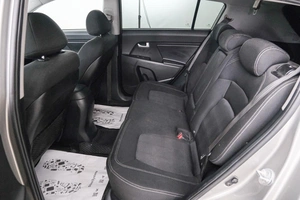 Внедорожник Kia Sportage 2013 года, 1149000 рублей, Красноярск