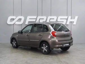 Хетчбэк Datsun mi-DO 2016 года, 679000 рублей, Воронеж