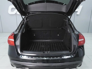 Внедорожник Mercedes-benz GLA-класс 2015 года, 1520000 рублей, Ростов-на-Дону