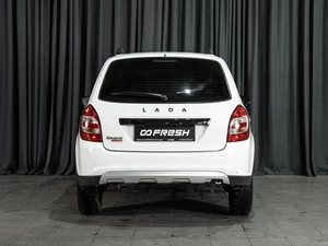 Универсал ВАЗ (LADA) Granta Cross 2023 года, 990000 рублей, Волгоград