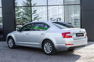 Лифтбек Skoda Octavia 2016 года, 1330000 рублей, Ульяновск