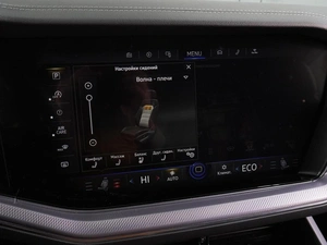 Внедорожник Volkswagen Touareg 2023 года, 9749000 рублей, Воронеж