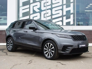 Внедорожник Land Rover Range Rover Velar 2018 года, 4599000 рублей, Владимир