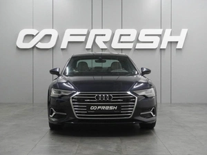 Седан Audi A6 2018 года, 2997000 рублей, Воронеж