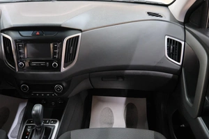 Внедорожник Hyundai Creta 2020 года, 2019000 рублей, Омск