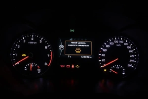 Седан Kia Optima 2018 года, 1660000 рублей, Брянск