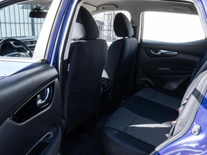 Внедорожник Nissan Qashqai 2018 года, 2179000 рублей, Волгоград