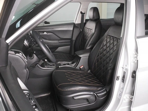 Внедорожник Solaris HC 2025 года, 2650000 рублей, Минеральные Воды