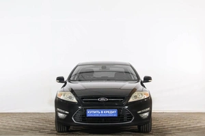 Седан Ford Mondeo 2012 года, 829000 рублей, Тюмень