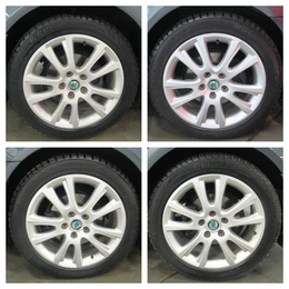 Хэтчбек Skoda Octavia 2011 года, 1100000 рублей, Курск