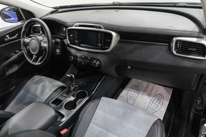 Внедорожник Kia Sorento 2017 года, 2479000 рублей, Новокузнецк