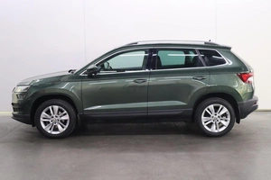 Внедорожник Skoda Karoq 2020 года, 2340000 рублей, Брянск