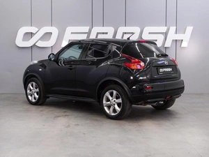 Внедорожник Nissan Juke 2012 года, 1100000 рублей, Воронеж