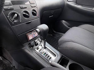 Седан Toyota Corolla 2006 года, 690000 рублей, Орёл