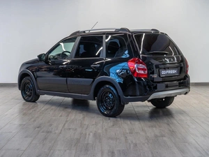 Универсал ВАЗ (LADA) Granta Cross 2023 года, 799000 рублей, Саратов