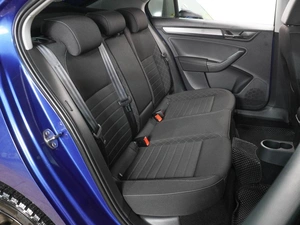 Лифтбек Skoda Rapid 2017 года, 1699000 рублей, Воронеж