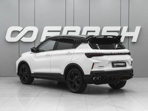 Внедорожник Geely Coolray 2023 года, 2080000 рублей, Ростов-на-Дону