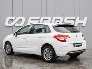 Хетчбэк Citroen C4 2011 года, 598000 рублей, Краснодар