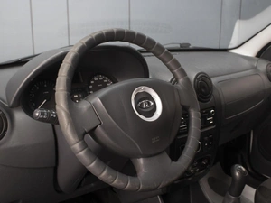 Фургон ВАЗ (LADA) Largus 2018 года, 550000 рублей, Омск