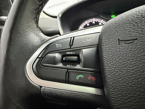 Внедорожник Geely Coolray 2020 года, 1485000 рублей, Красноярск