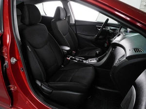 Седан Hyundai Elantra 2012 года, 764000 рублей, Воронеж