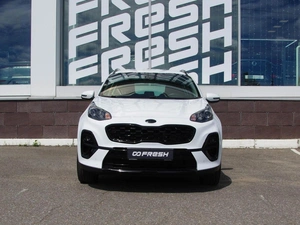 Внедорожник Kia Sportage 2021 года, 2399000 рублей, Владимир