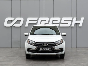 Седан ВАЗ (LADA) Granta 2023 года, 863000 рублей, Краснодар