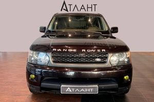 Внедорожник Land Rover Range Rover 2009 года, 1699000 рублей, Красноярск