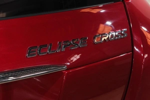 Внедорожник Mitsubishi Eclipse Cross 2018 года, 1799000 рублей, Новокузнецк