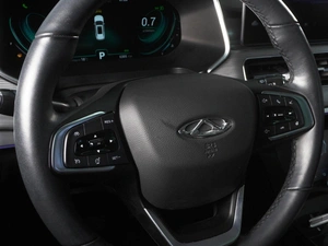Внедорожник Chery Tiggo 8 Pro 2022 года, 2290000 рублей, Красный Пахарь