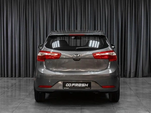 Хетчбэк Kia Rio 2013 года, 899000 рублей, Тюмень