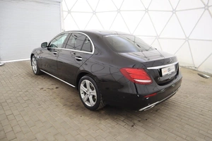 Седан Mercedes-benz E-класс 2016 года, 2849000 рублей, Обнинск