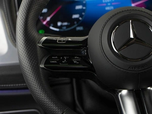 Внедорожник Mercedes-benz G-класс 2024 года, 20677077 рублей, Москва