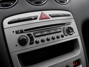 Хетчбэк Peugeot 308 2012 года, 699000 рублей, Волгоград