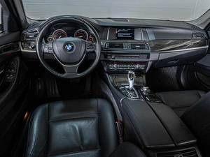 Седан BMW 5 серия 2015 года, 2289000 рублей, Ставрополь